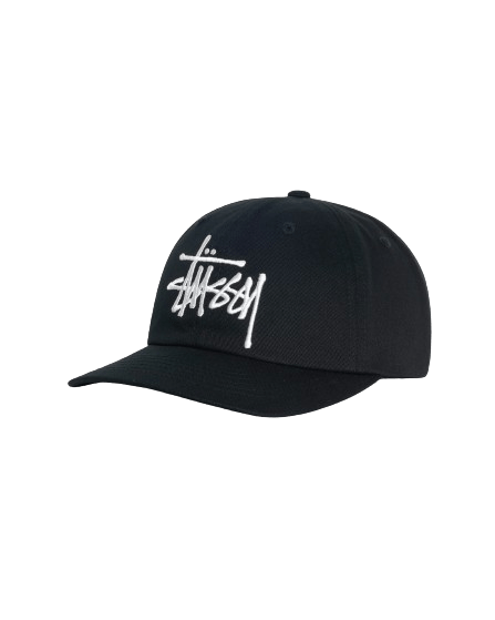 1311144_ANTH_2-removebg-preview-1 Stussy Merch Contraste Noir Casquette