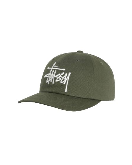 1311144_MOSS_2-removebg-preview-1 Stussy Merch Contraste Vert Casquette