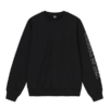 Stussy Merch Col Rond Sweatshirt
