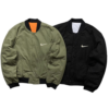 Stussy Merch Nike X Air Doudoune