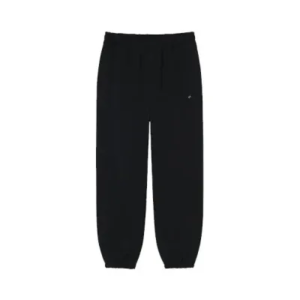 Stussy Merch Basique Noir Jogging