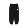 Stussy Merch 8 Ball Logo Noir Jogging