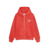 Stussy Merch Basique Rouge Pull