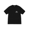 Stussy Merch King Noir Tee