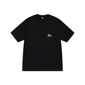 Stussy Merch Sunset Noir Tee