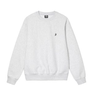 Stussy Merch Équipage Sweatshirt