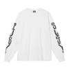 Stussy Merch Équipage Base Sweatshirt