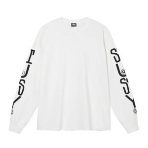 Stussy Merch Équipage Base Sweatshirt