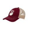 Stussy Merch Basique Rougeâtre Bonnet