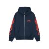 Stussy Merch Marine Dragons Sweat