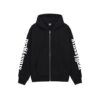 Stussy Merch Gear Noir Sweat
