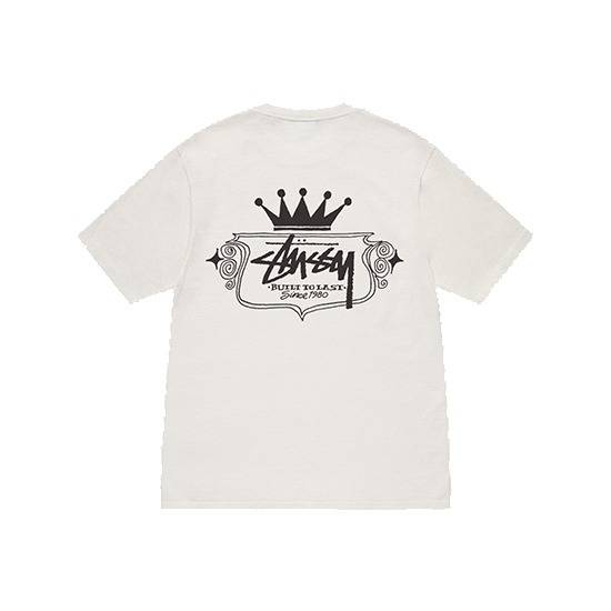 Built-To-Last-Stussy-T-Shirt-White