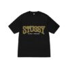Stussy Merch Fils robustes Shirt