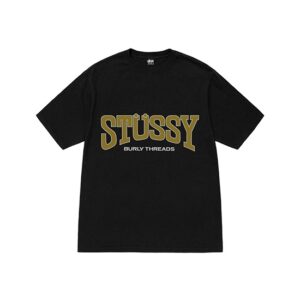 Stussy Merch Fils robustes Shirt