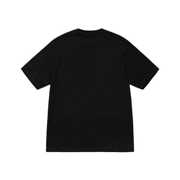 Propriete-DE-Stussy-T-Shirt-1