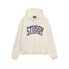 Stussy capuche décontracté Pull