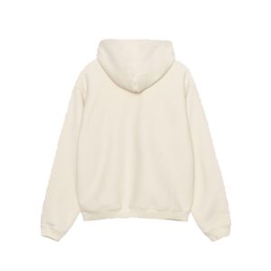 Stussy capuche zippé Outline Pull