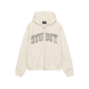 Stussy capuche zippé Outline Pull