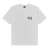 Stussy Merch Paris Brouillard Shirt
