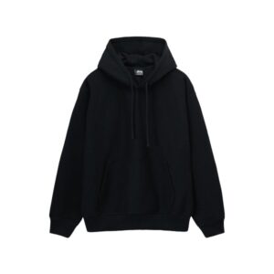 Stussy Pull Merch appliqué Pull