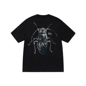 Stussy Merch Gardon Shirt