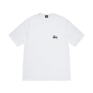 Stussy Merch Blanc Gardon Shirt