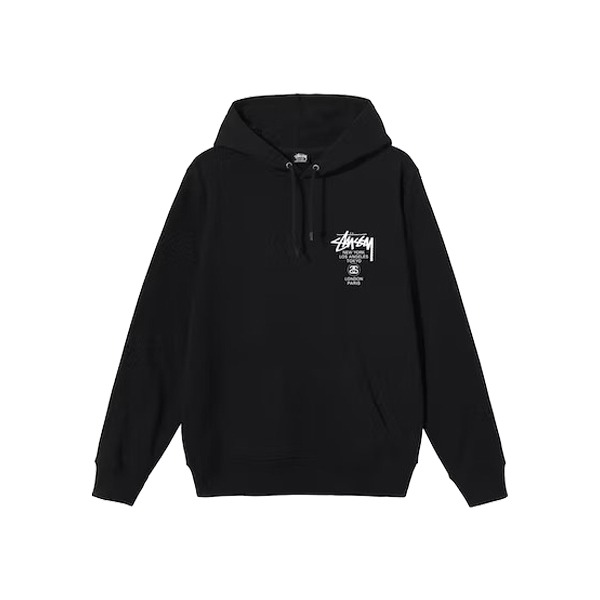 Sweat-a-capuche-Stussy-World-Tour-1 Stussy capuche World Tour Pull