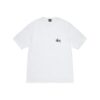 Stussy Merch Blanc Shirt