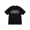 Stussy Merch 8 balles Crop Shirt