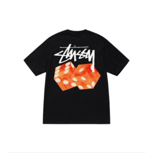Stussy Merch dés Shirt