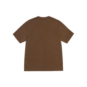 Stussy Merch Vénus Ovale Marron Shirt