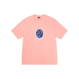 Stussy Merch Venus Oval Rose Shirt