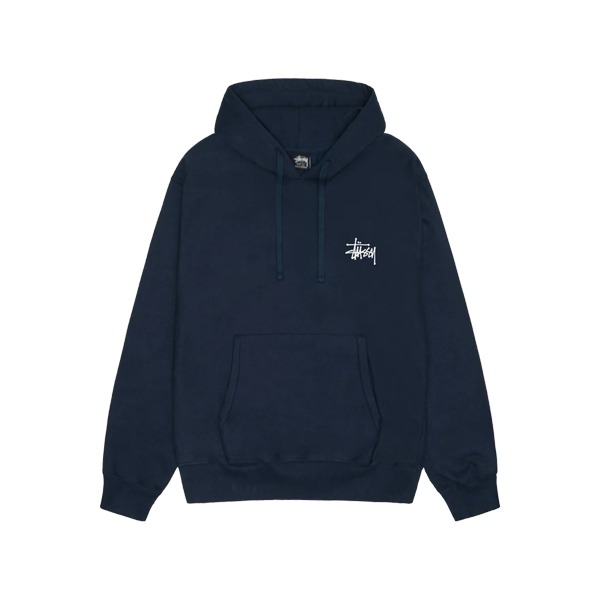 pull-stussy-bleu-marine-1 Stussy Merch bleu marine pull