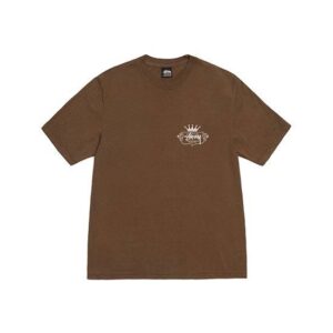 Stussy Merch Construit pour durer Tee