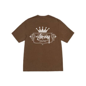 Stussy Merch Construit pour durer Tee