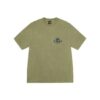 Stussy Merch Construit pour durer Tee