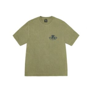 Stussy Merch Construit pour durer Tee
