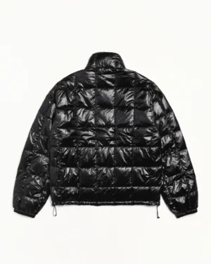 Stussy Merch mi-lourde Doudoune