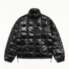 Stussy Merch mi-lourde Doudoune