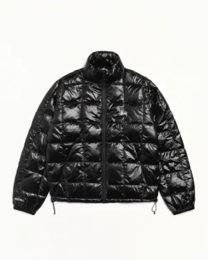Stussy Merch mi-lourde Doudoune
