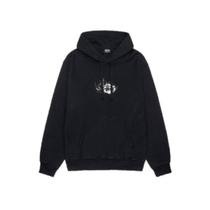 Stussy Merch capuche dragon Hoodie