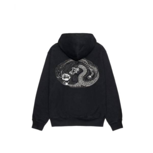 Stussy Merch capuche dragon Hoodie