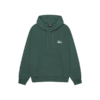 Stussy Merch capuche vert Hoodie