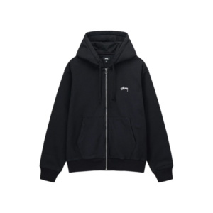 Stussy Merch capuche zippé Hoodie