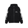 Stussy Merch capuche Dragons Hoodie
