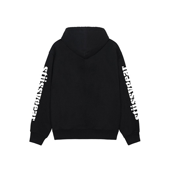 Stussy-Gear-Zip-Hoodie-Black-1 (1)