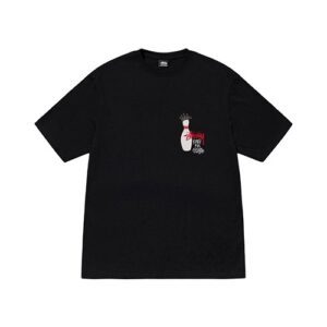 Stussy Merch Kingpin Tee