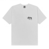 Stussy Merch Paris Fog Tee
