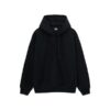 Stussy Merch capuche appliqué Hoodie