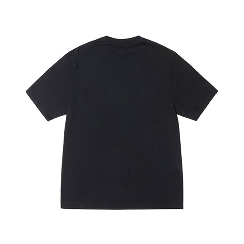 Stussy-Rasta-Lion-T-Shirt-1 (1) Stussy Merch Rasta Lion Maillot